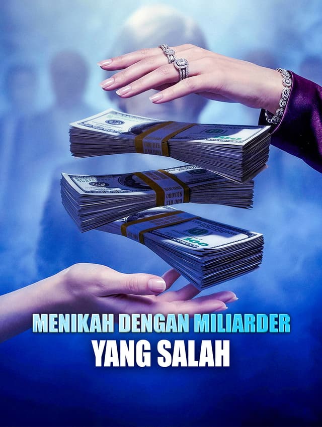 Menikah dengan Miliarder yang Salah