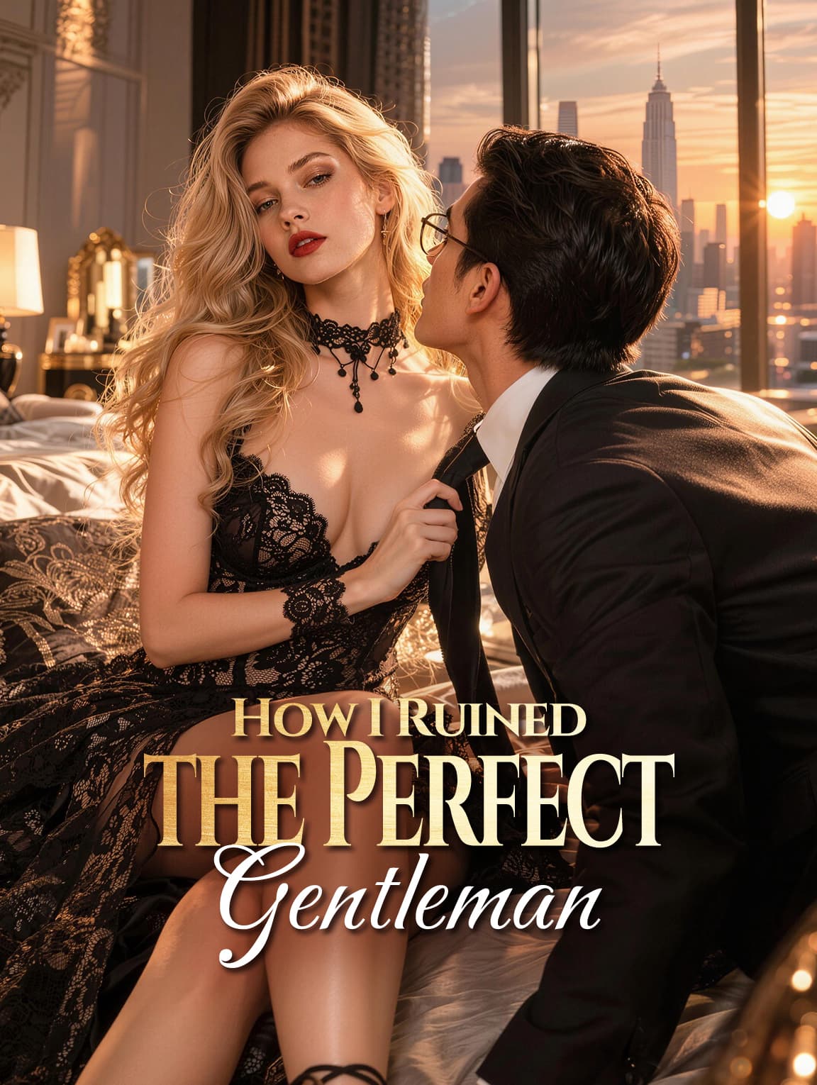 How I Ruined the Perfect Gentleman