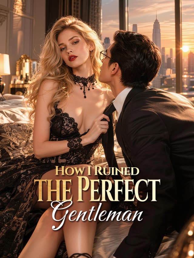 How I Ruined the Perfect Gentleman