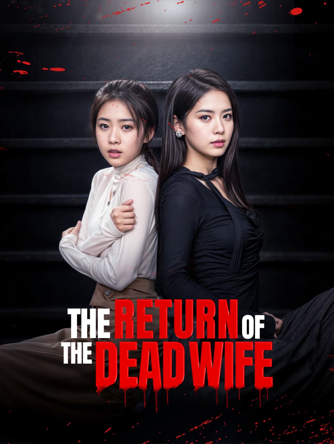 The Return of the Dead wife