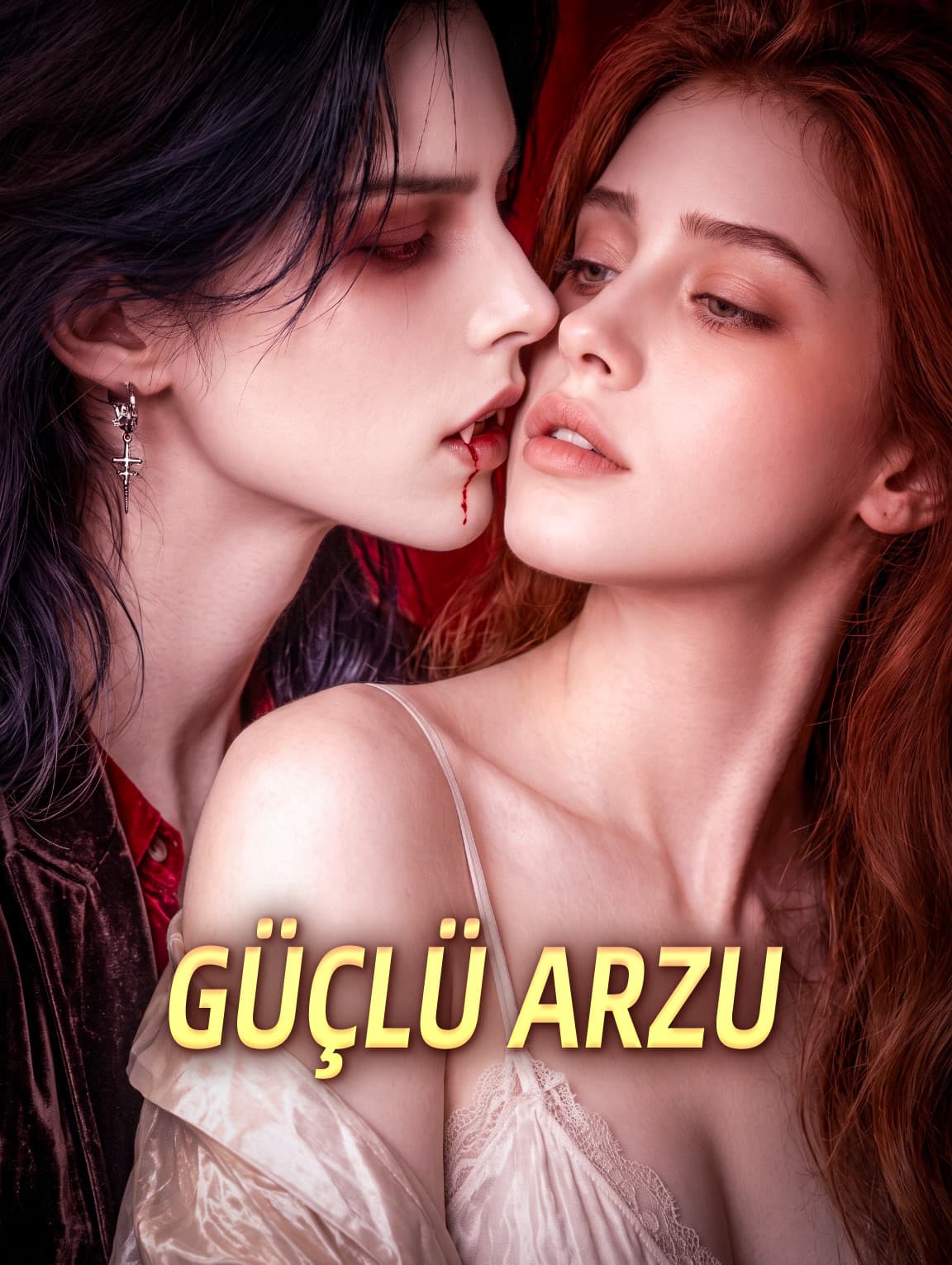 GÜÇLÜ ARZU(Dublajlı)