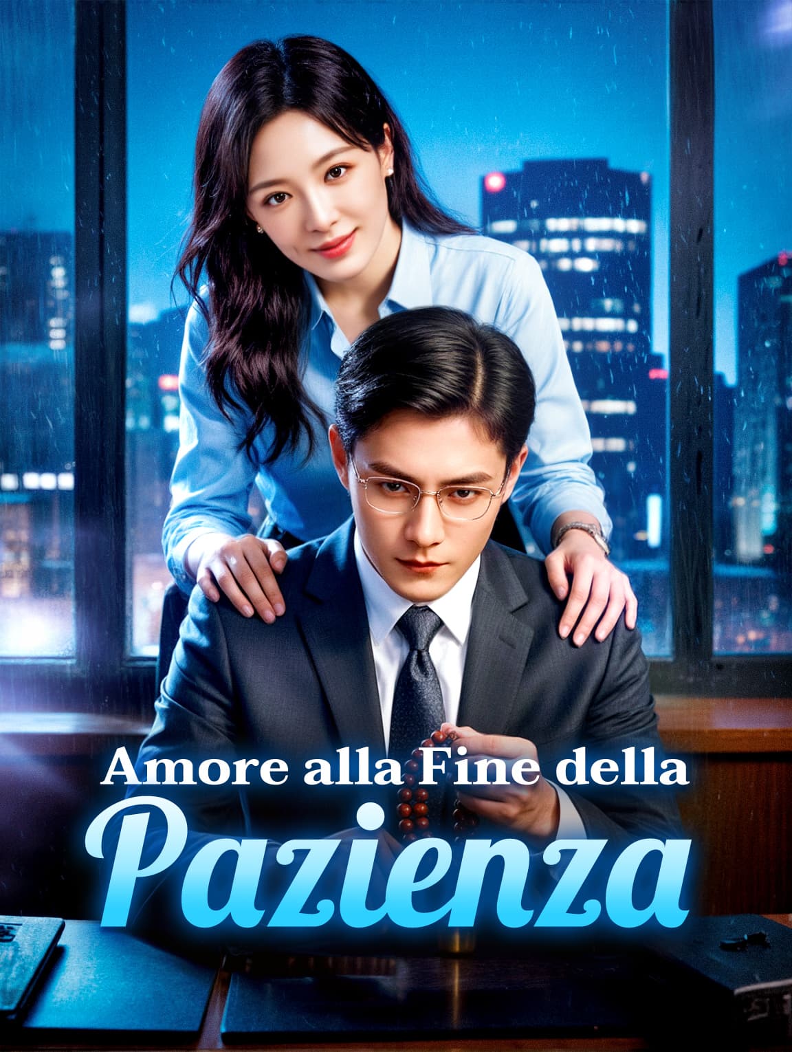 Amore alla Fine della Pazienza