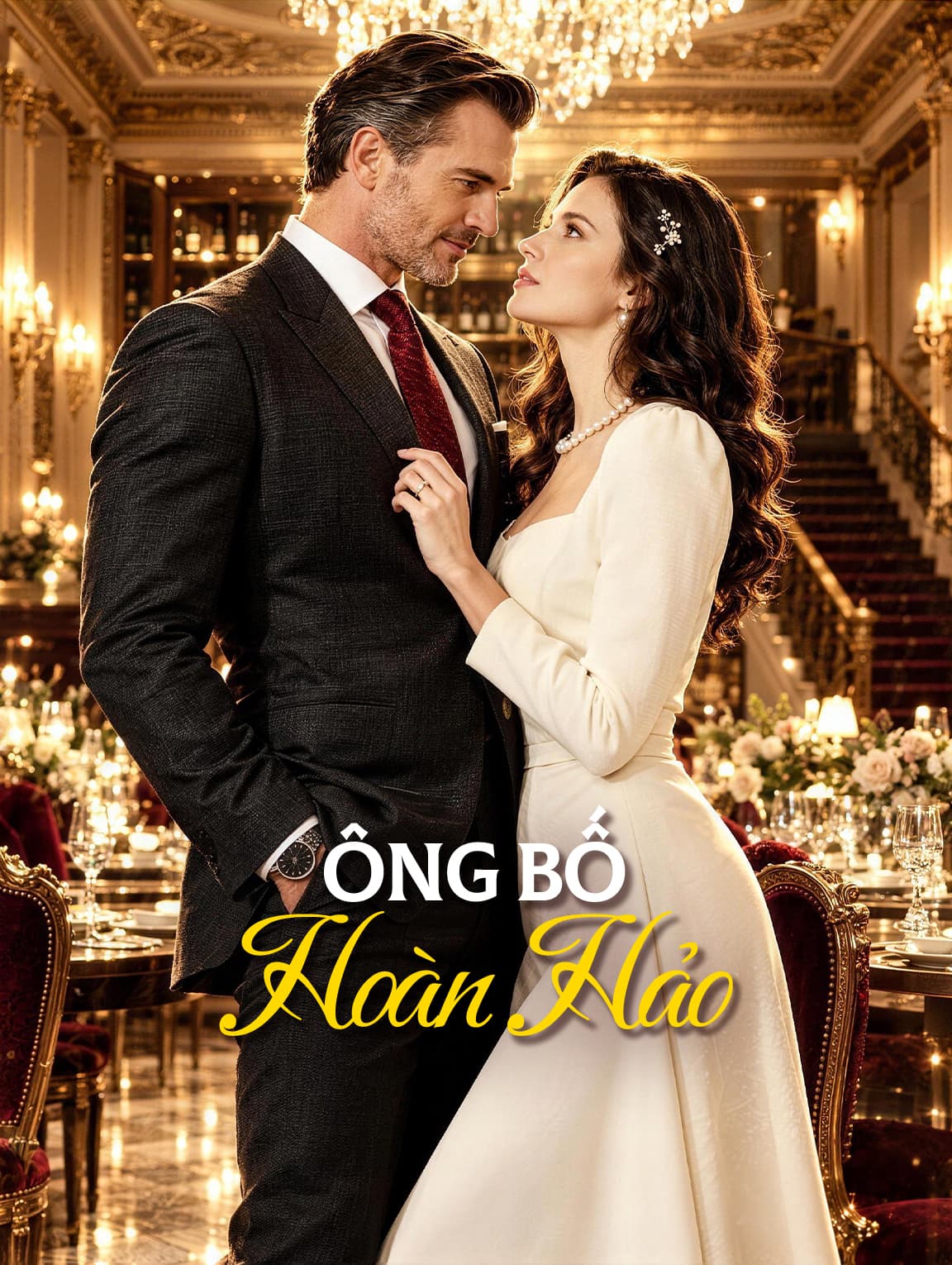 Ông Bố Hoàn Hảo