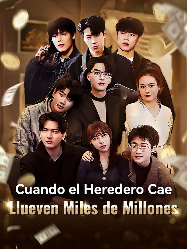 Cuando el Heredero Cae, Llueven Miles de Millones