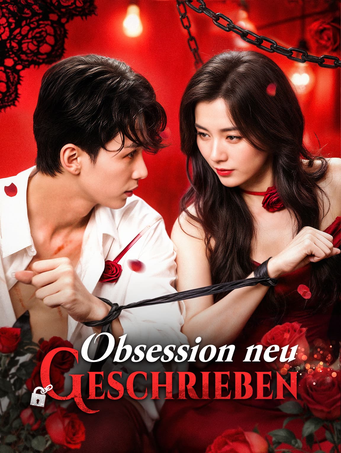 Obsession neugeschrieben
