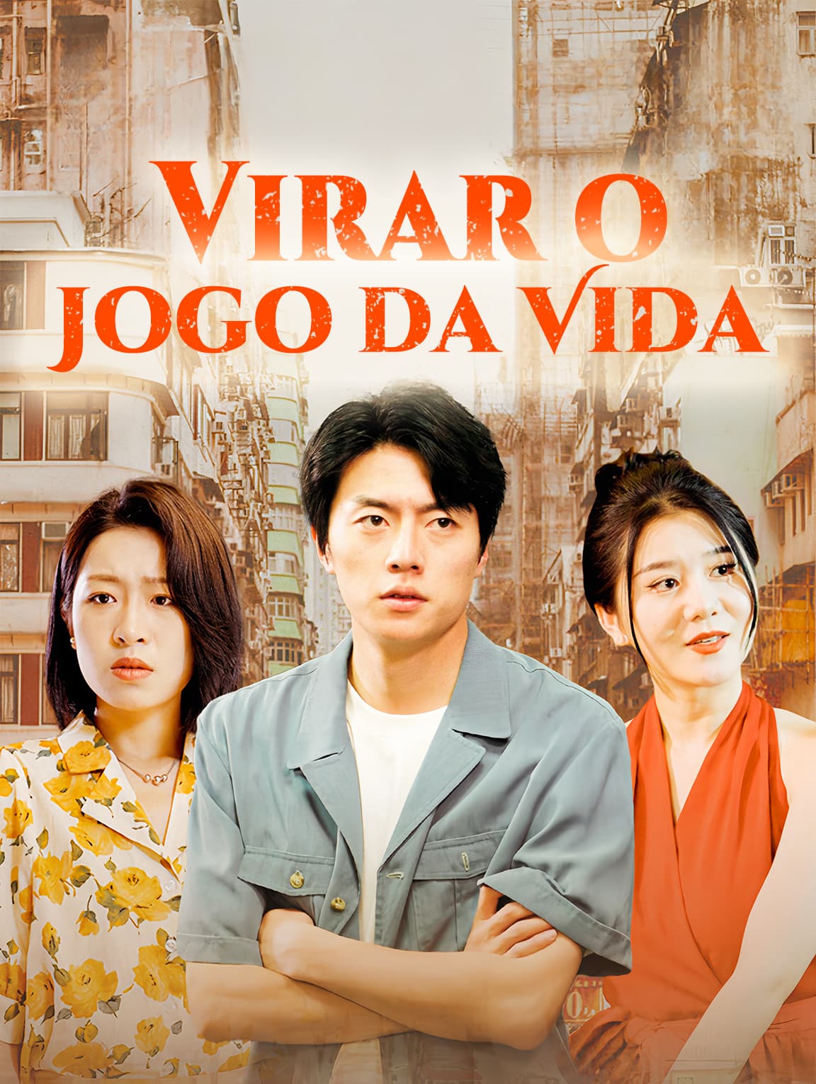 Virar o Jogo da Vida