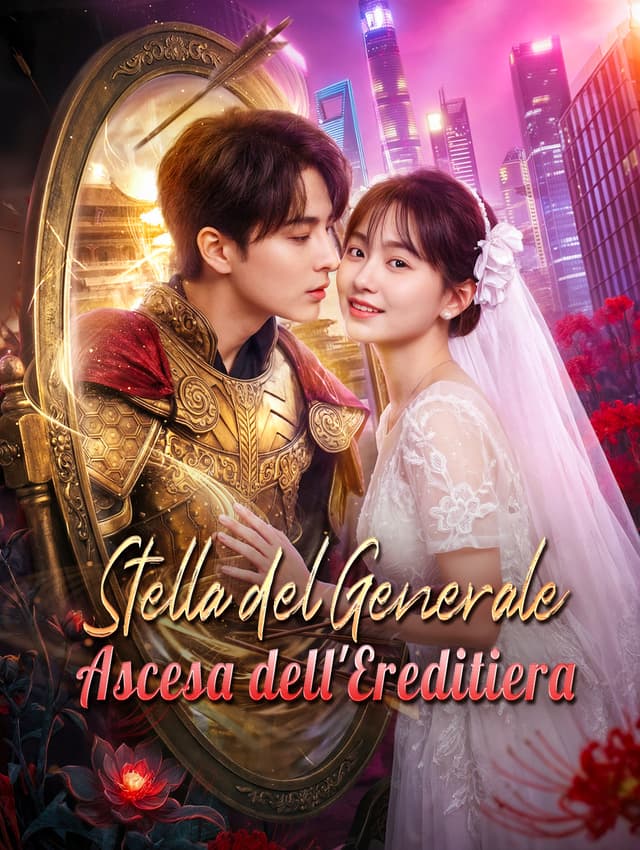 Stella del Generale, Ascesa dell'Ereditiera