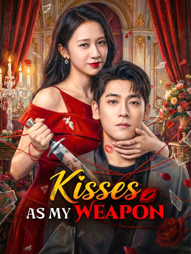 Kisses as My Weapon