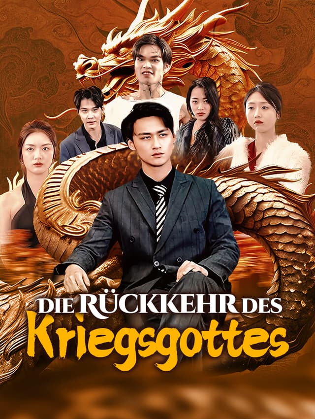 Die Rückkehr des Kriegsgottes