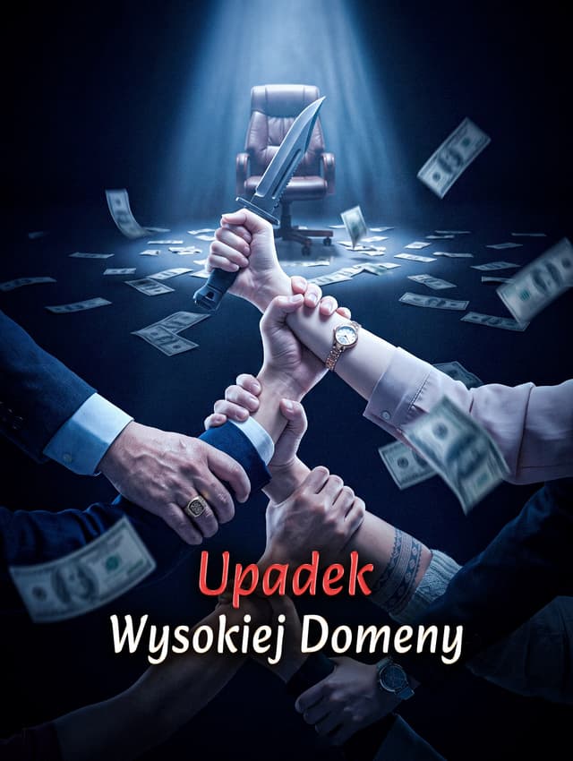 Upadek Wysokiej Domeny