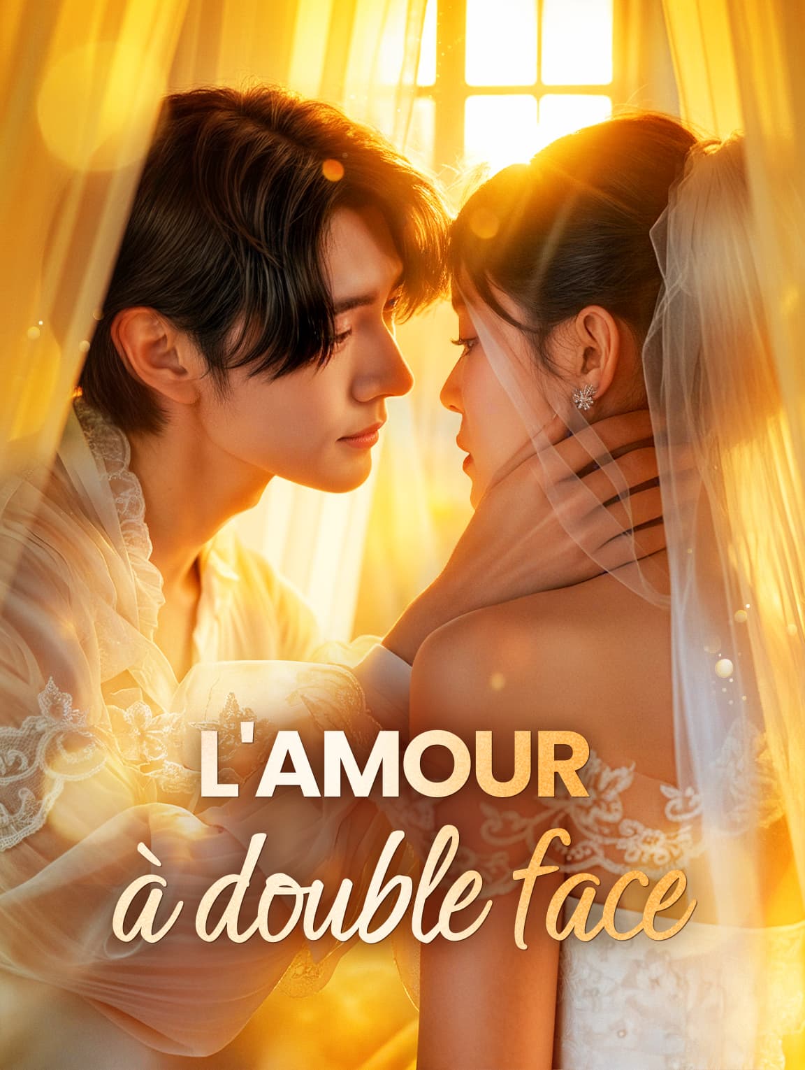 L'Amour à double face