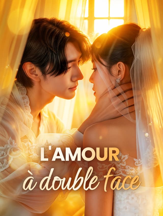L'Amour à double face