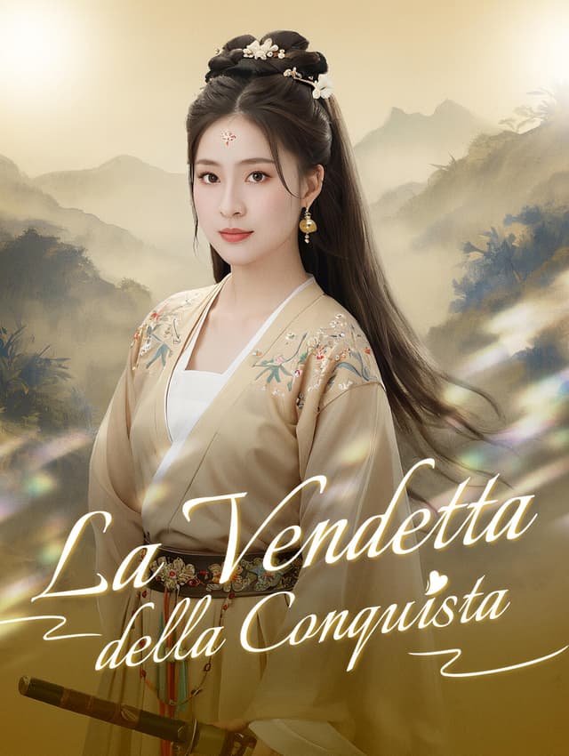 La Vendetta della Conquista