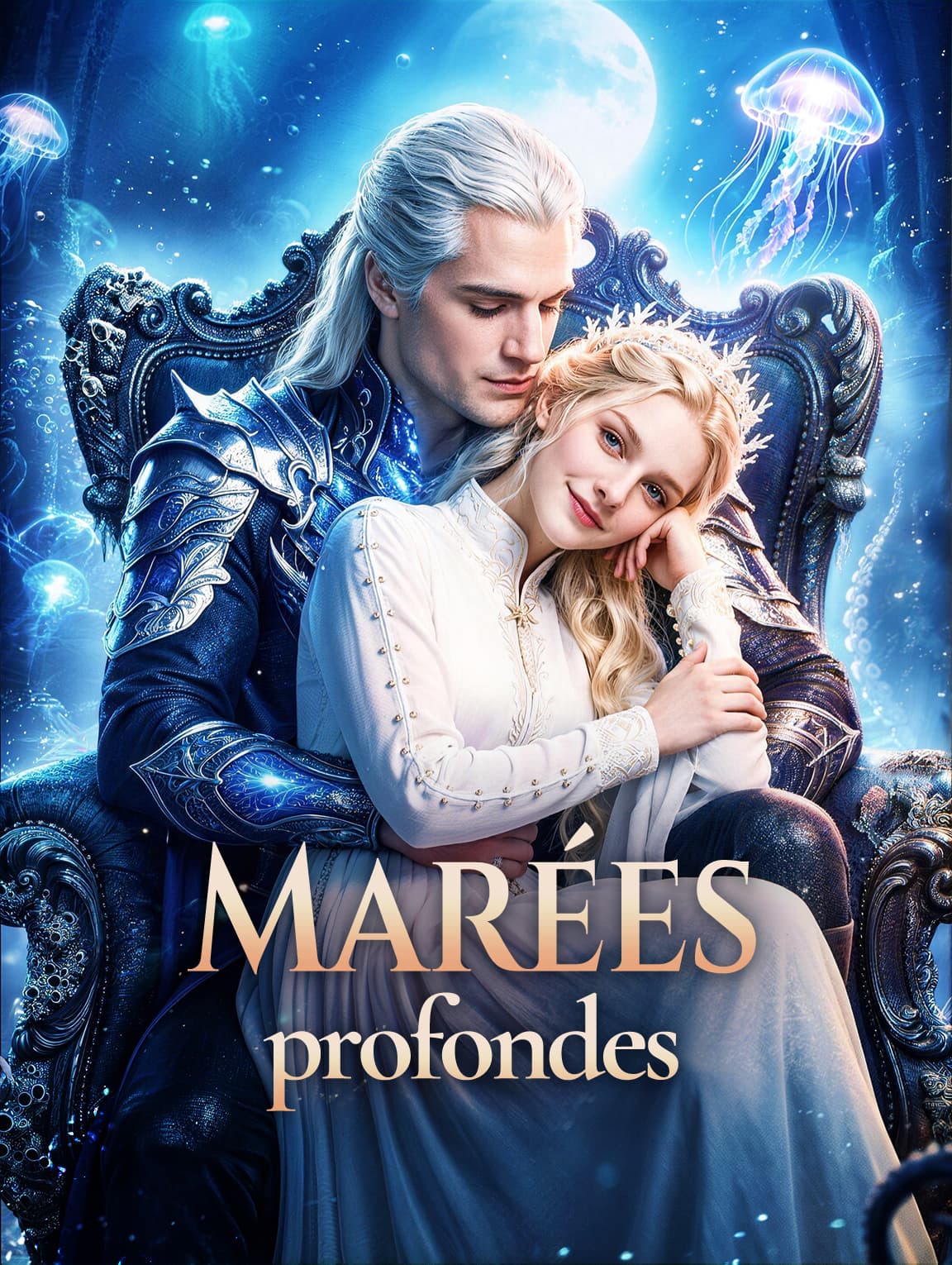 Marées profondes