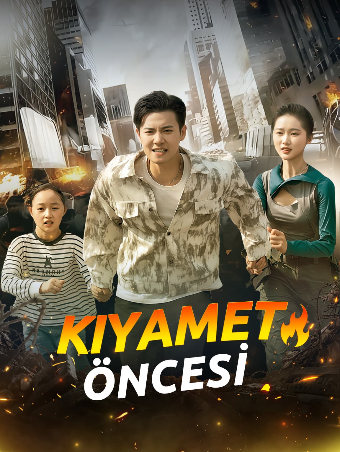 Kıyamet Öncesi