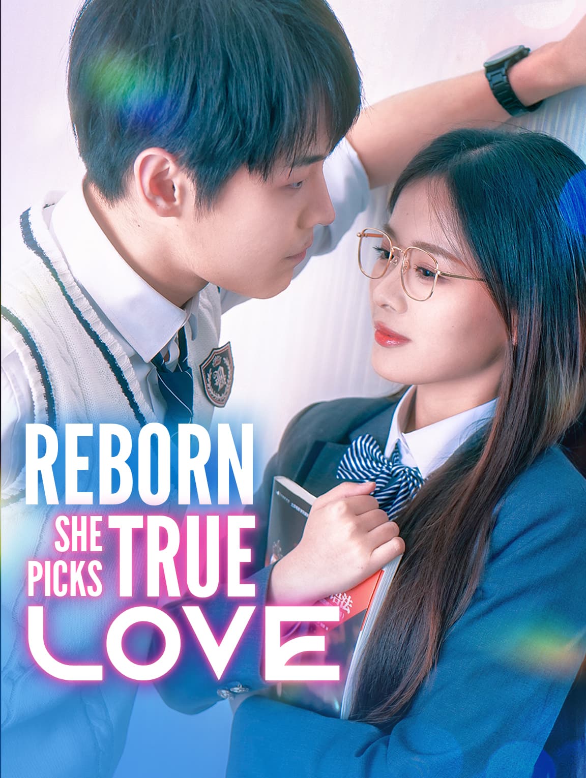 Reborn, She Picks True Love