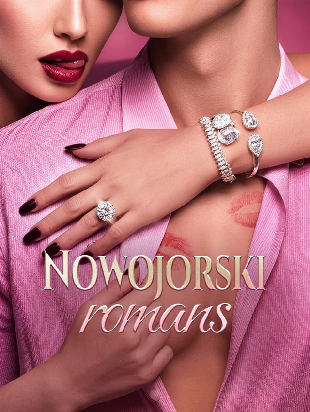 Nowojorski romans