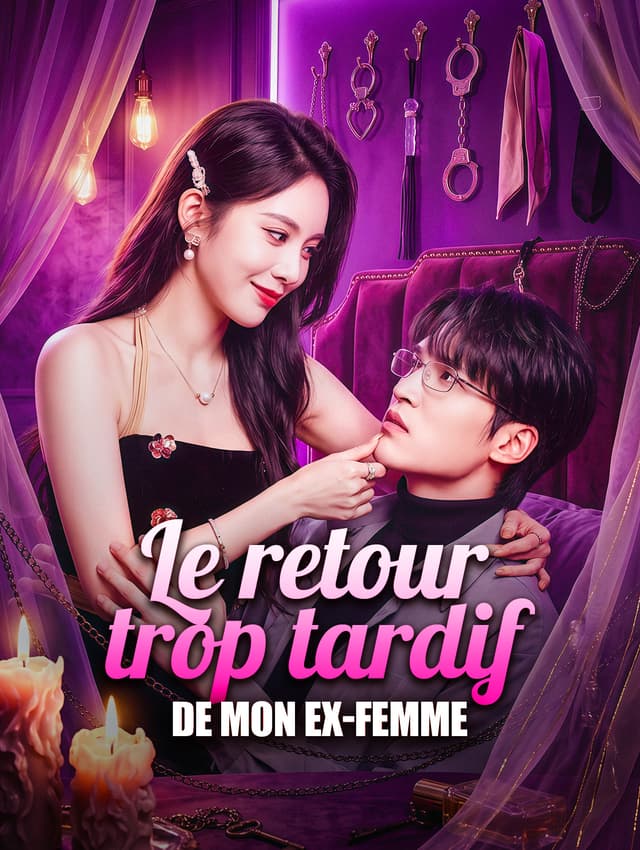Le retour trop tardif de mon ex-femme