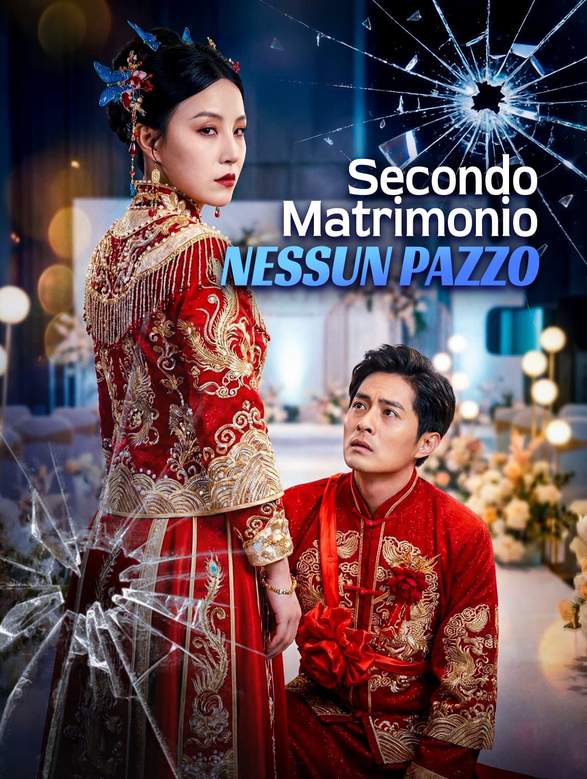 Secondo Matrimonio, Nessun Pazzo