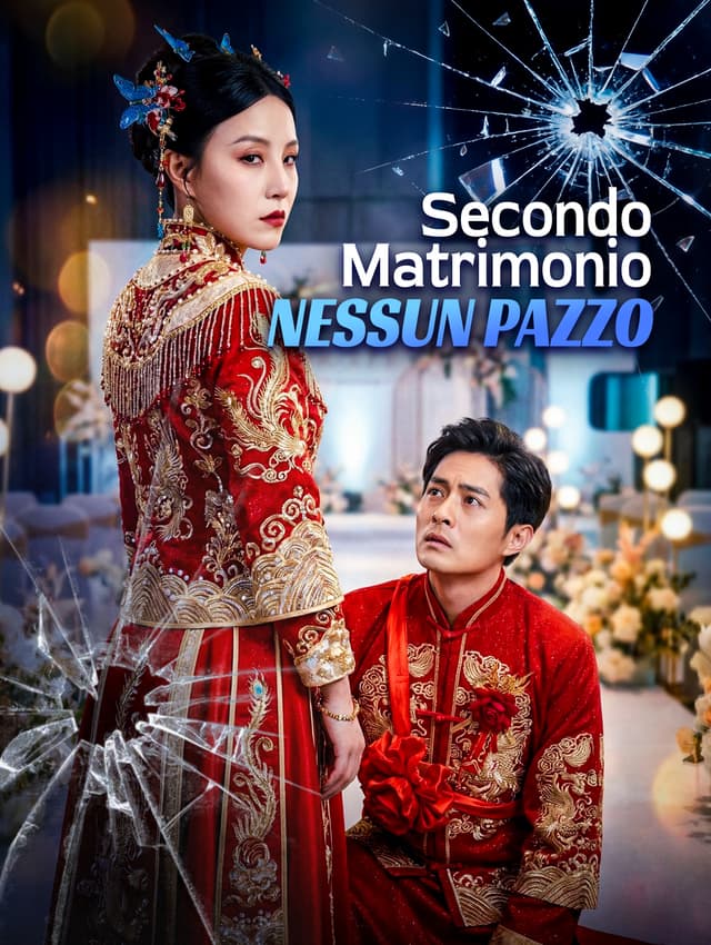 Secondo Matrimonio, Nessun Pazzo