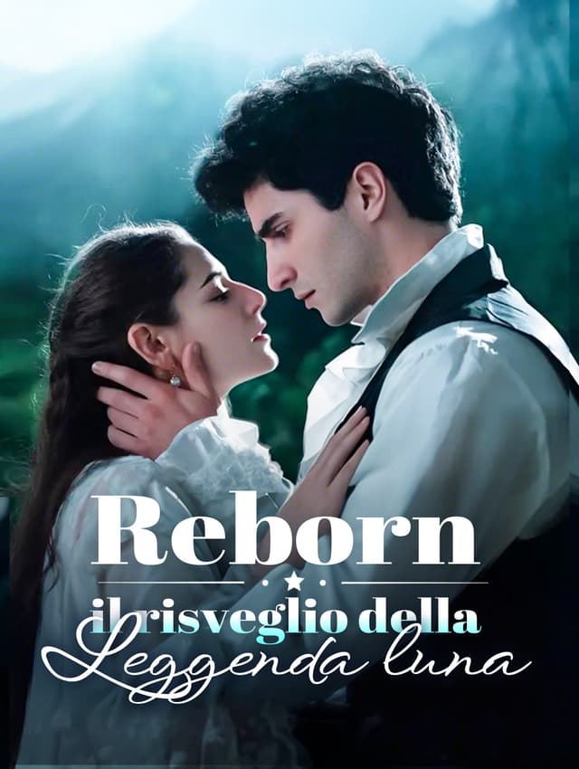 Reborn: il risveglio della leggenda Luna