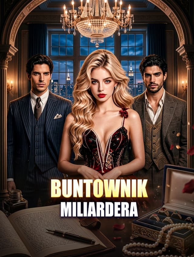Buntownik miliardera