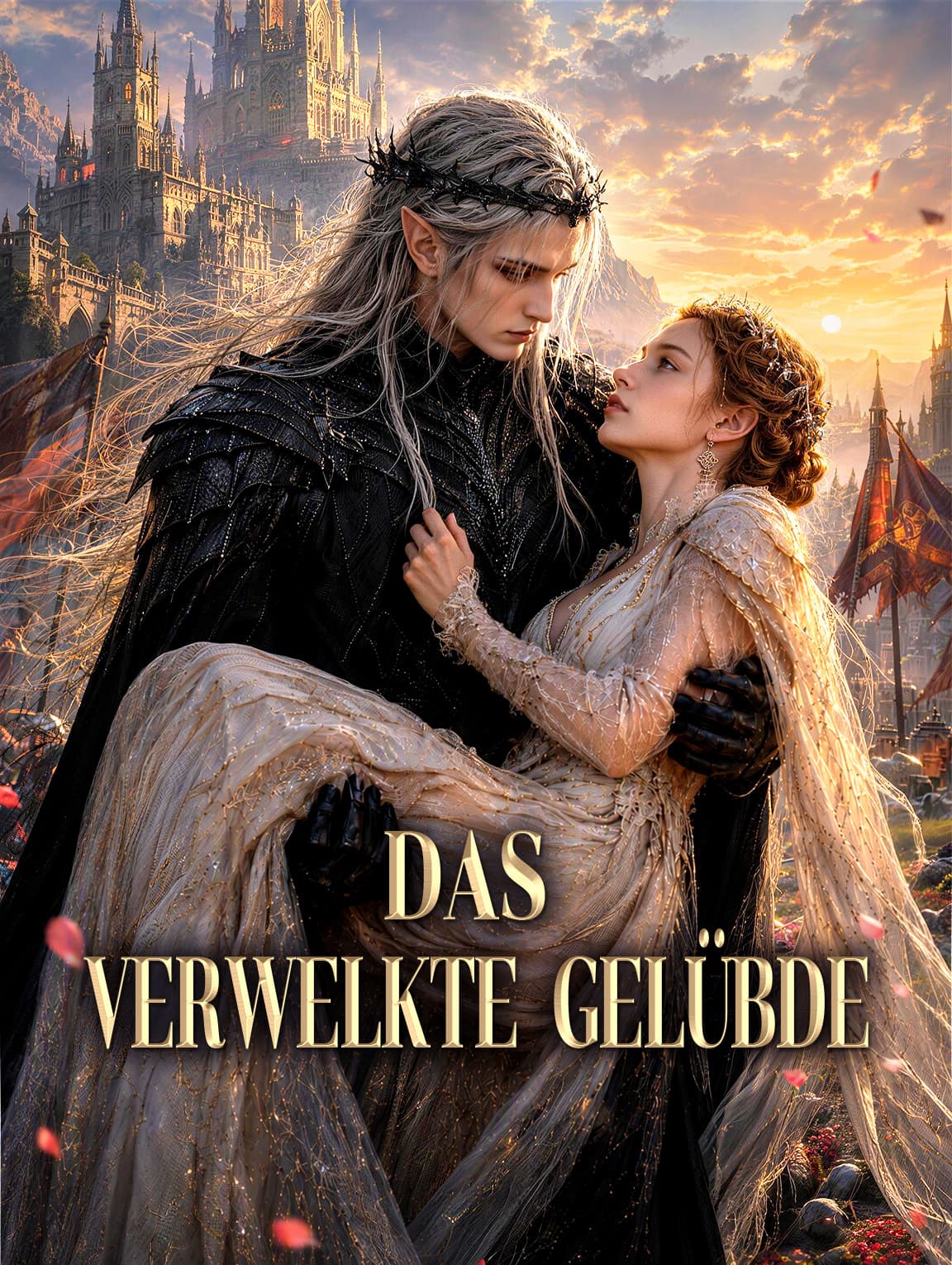 Das verwelkte Gelübde