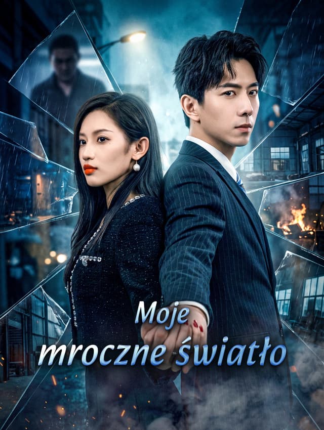 Moje mroczne światło