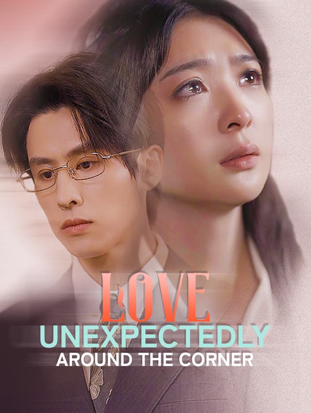 Love Unexpectedly Around the Corner