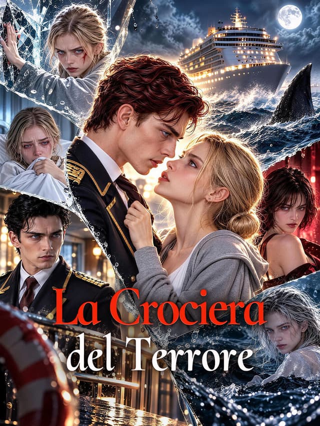 La Crociera del Terrore