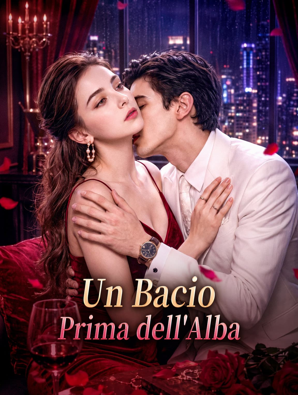 Un Bacio Prima dell'Alba