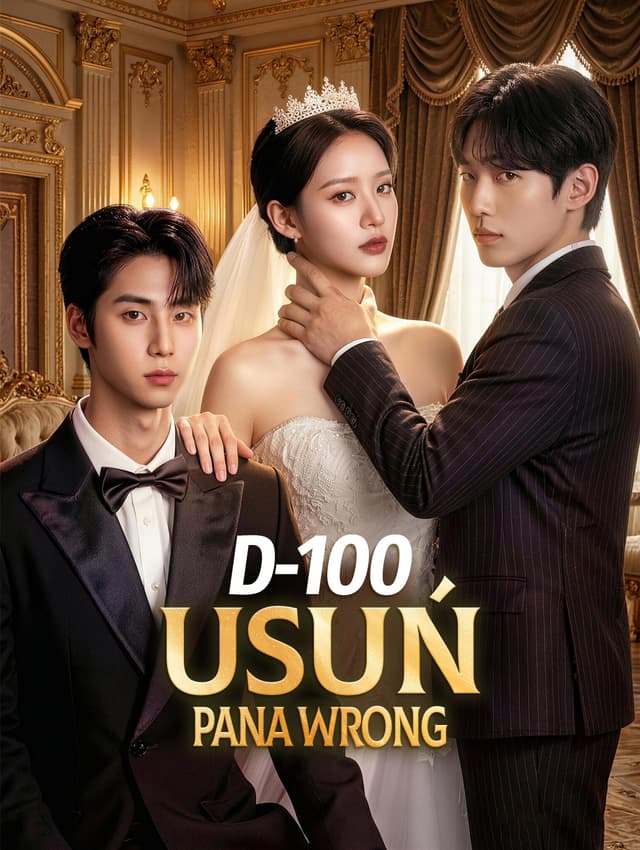 D-100: Usuń pana Wrong