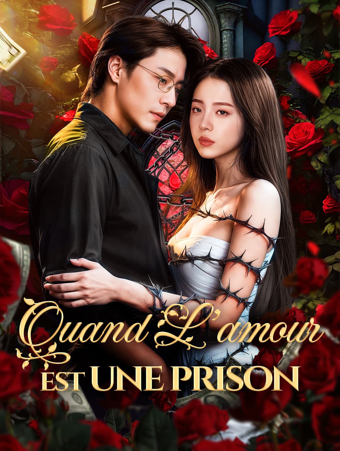 Quand l'amour est une prison