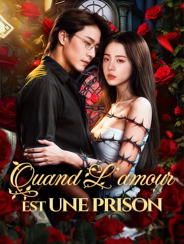 Quand l'amour est une prison