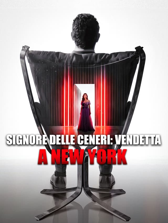 Signore delle Ceneri: Vendetta a New York