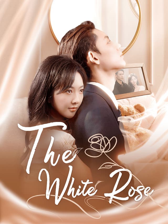 The White Rose