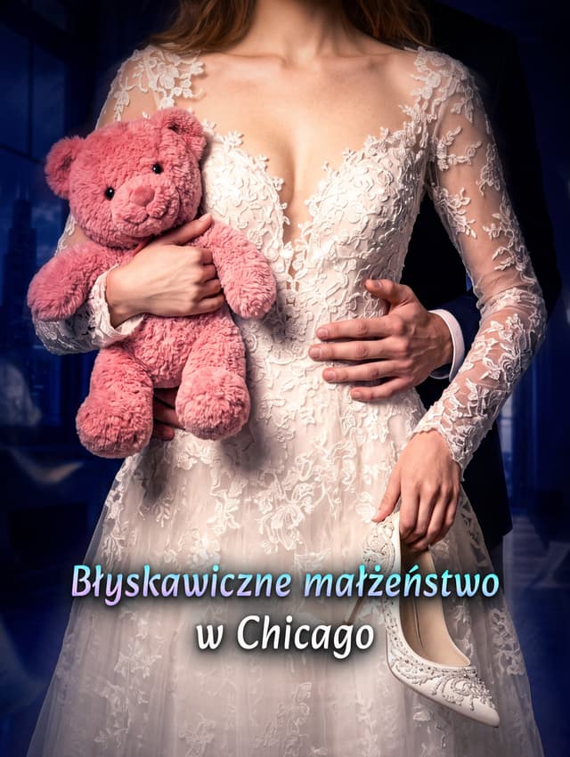 Błyskawiczne małżeństwo w Chicago
