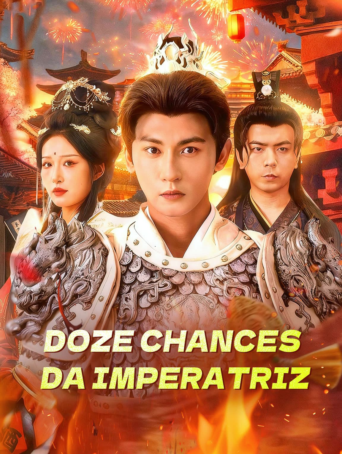 Doze Chances da Imperatriz