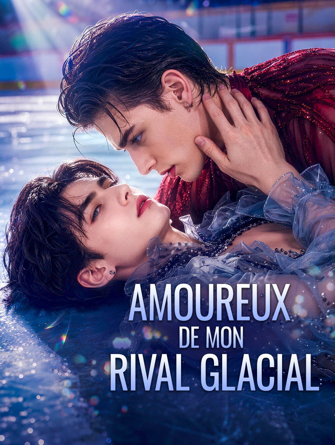 Amoureux de mon rival glacial(Doublé)