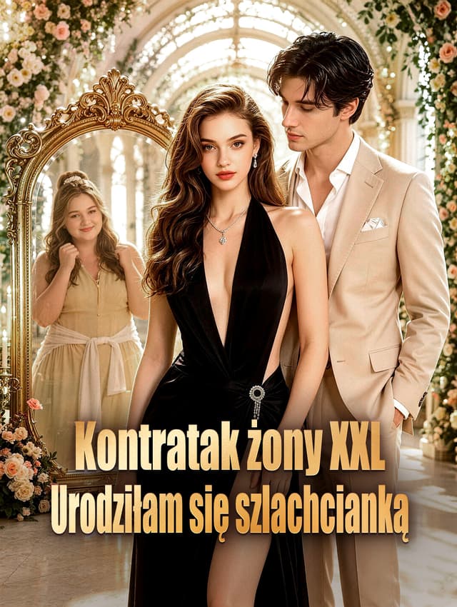 Kontratak żony XXL: Urodziłam się szlachcianką