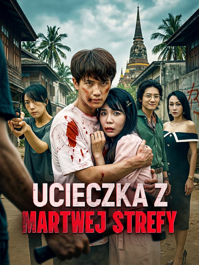 Ucieczka z martwej strefy