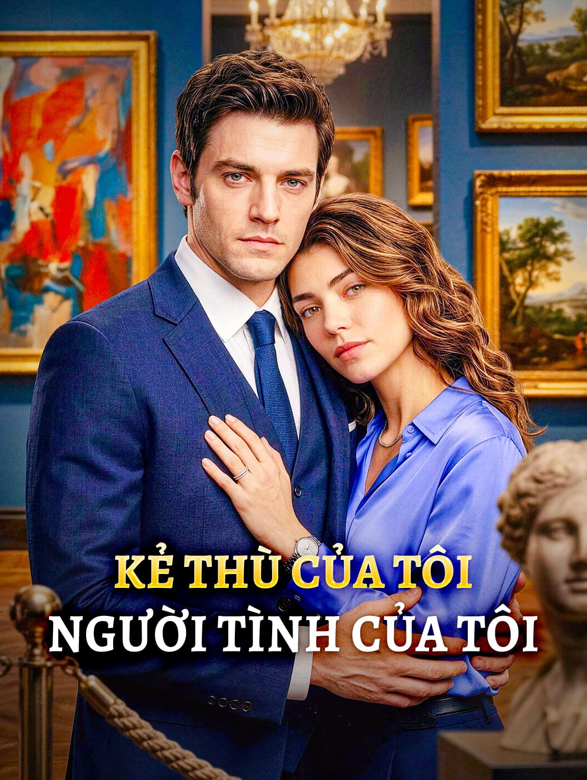 Kẻ Thù Của Tôi, Người Tình Của Tôi