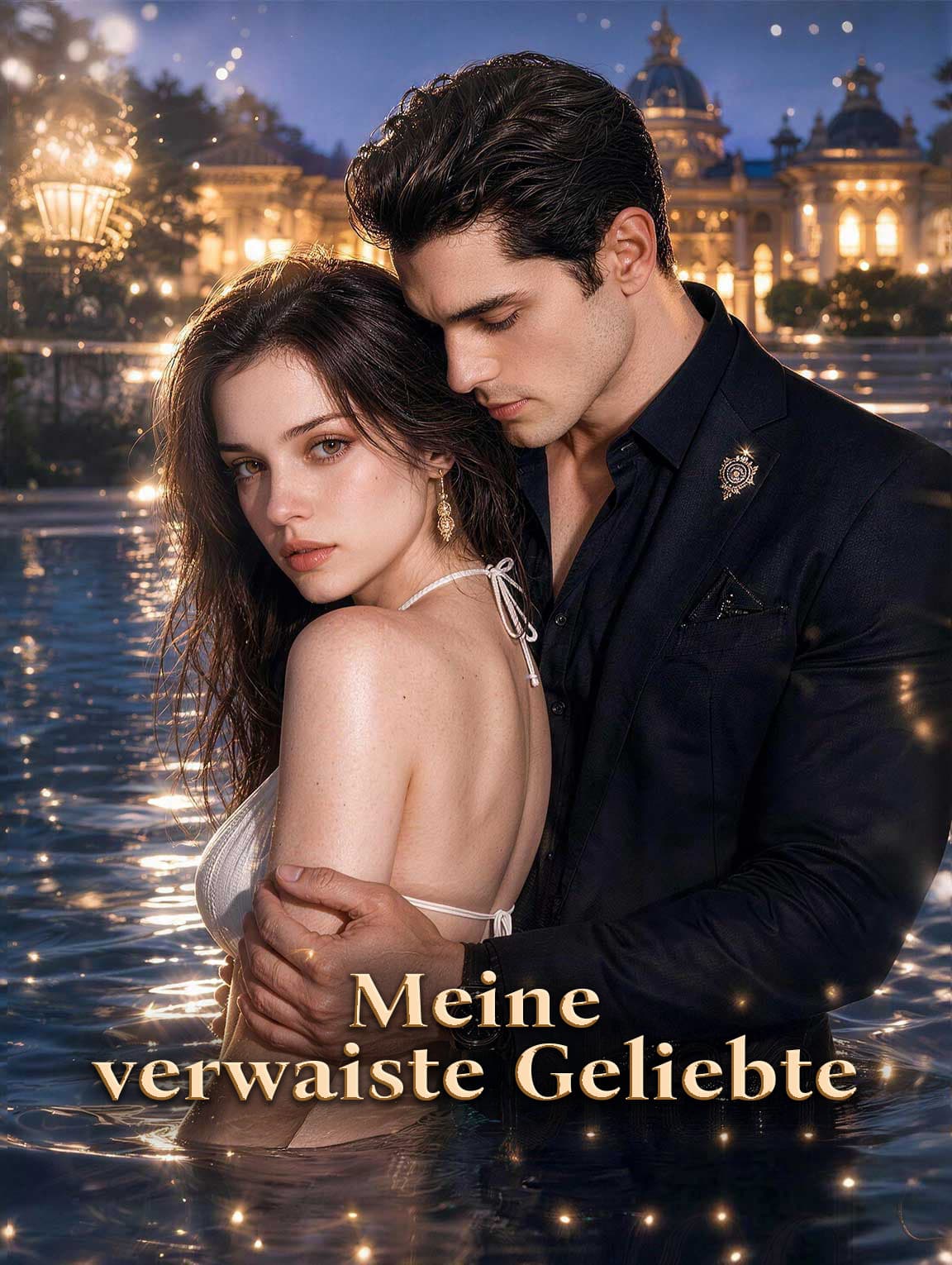 Meine verwaiste Geliebte(Synchron)