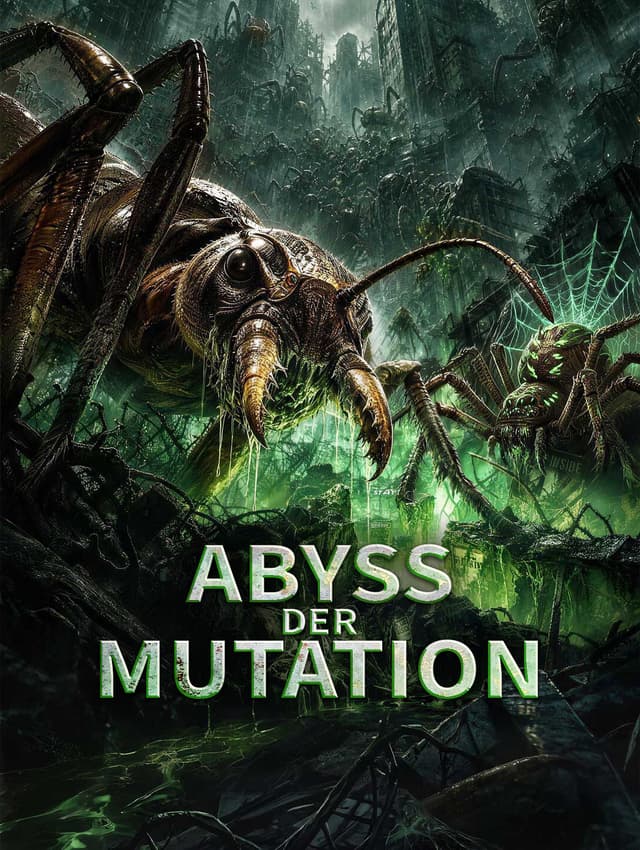 Abyss der Mutation