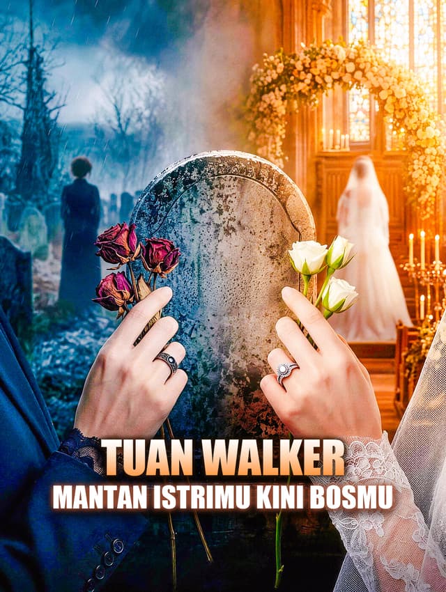 Tuan Walker, Mantan Istrimu Kini Bosmu