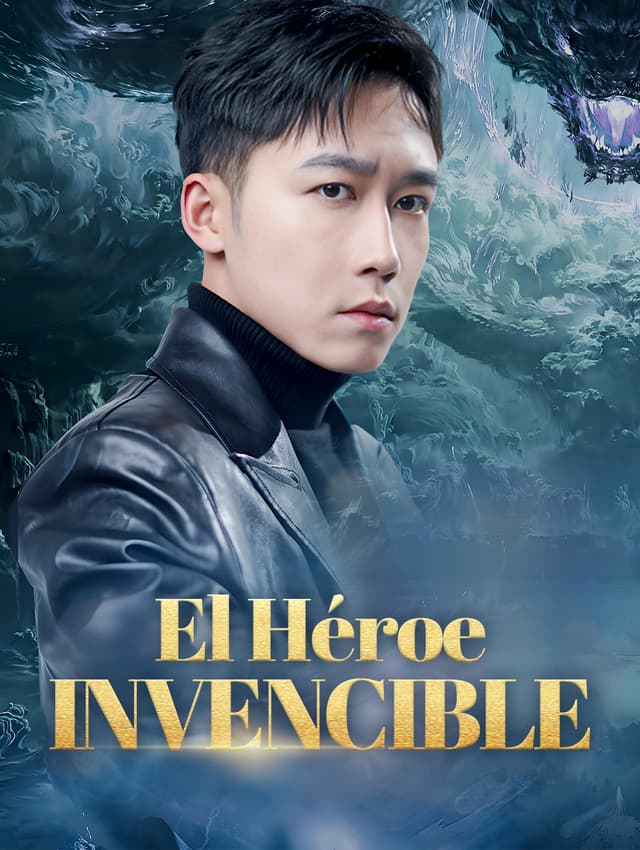 El Héroe Invencible
