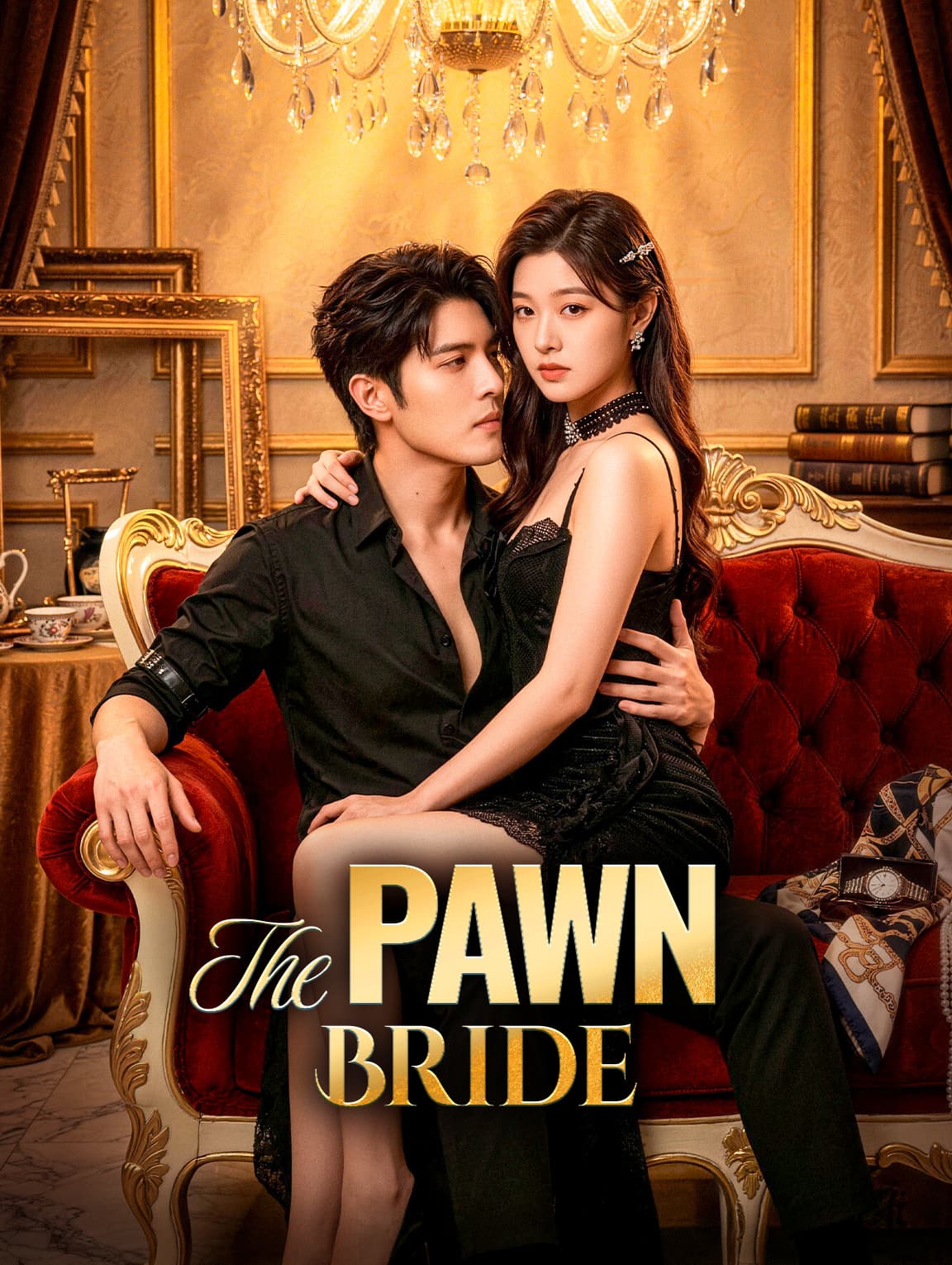The Pawn Bride