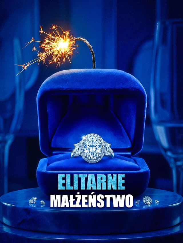 Elitarne małżeństwo