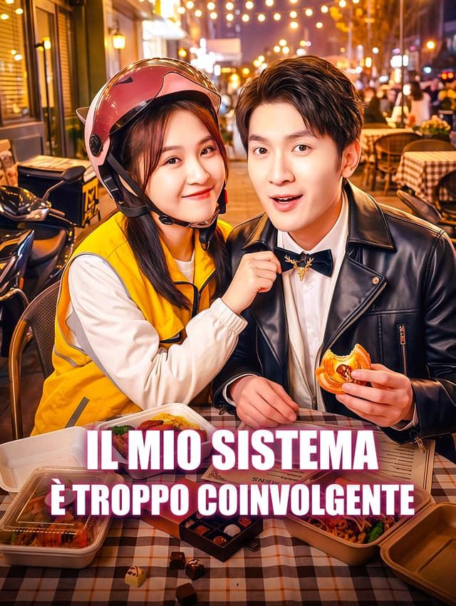 Il Mio Sistema È Troppo Coinvolgente