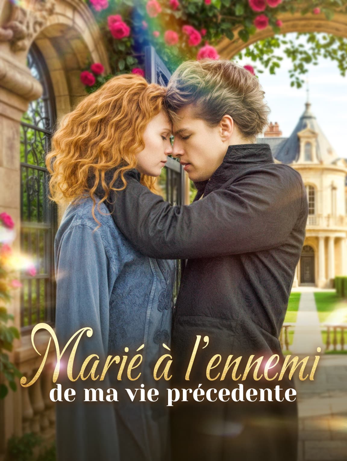 Marié à l'ennemi de ma vie précedente